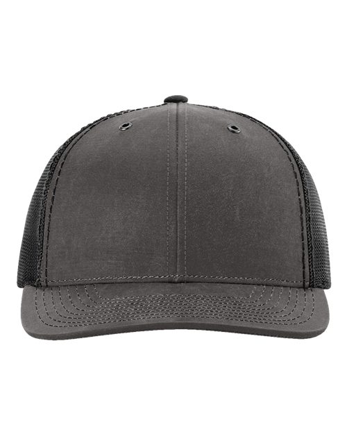 Fremont Trucker Cap