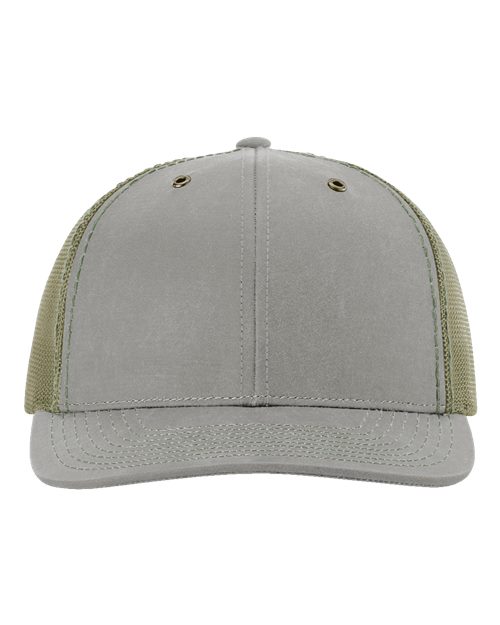 Fremont Trucker Cap