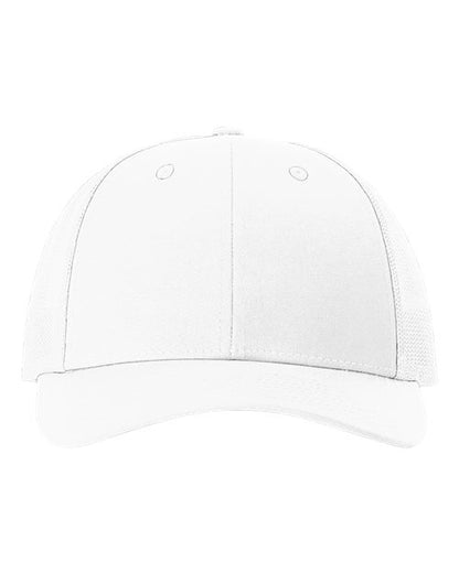 Low Pro Trucker Cap