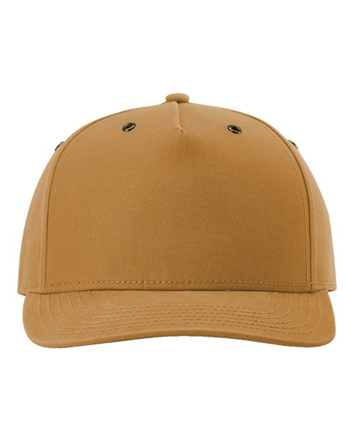 Burnside Cap