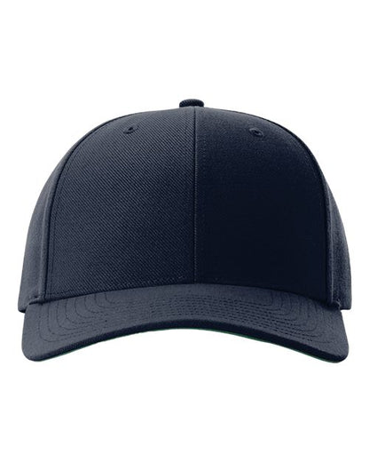 Surge Snapback Cap