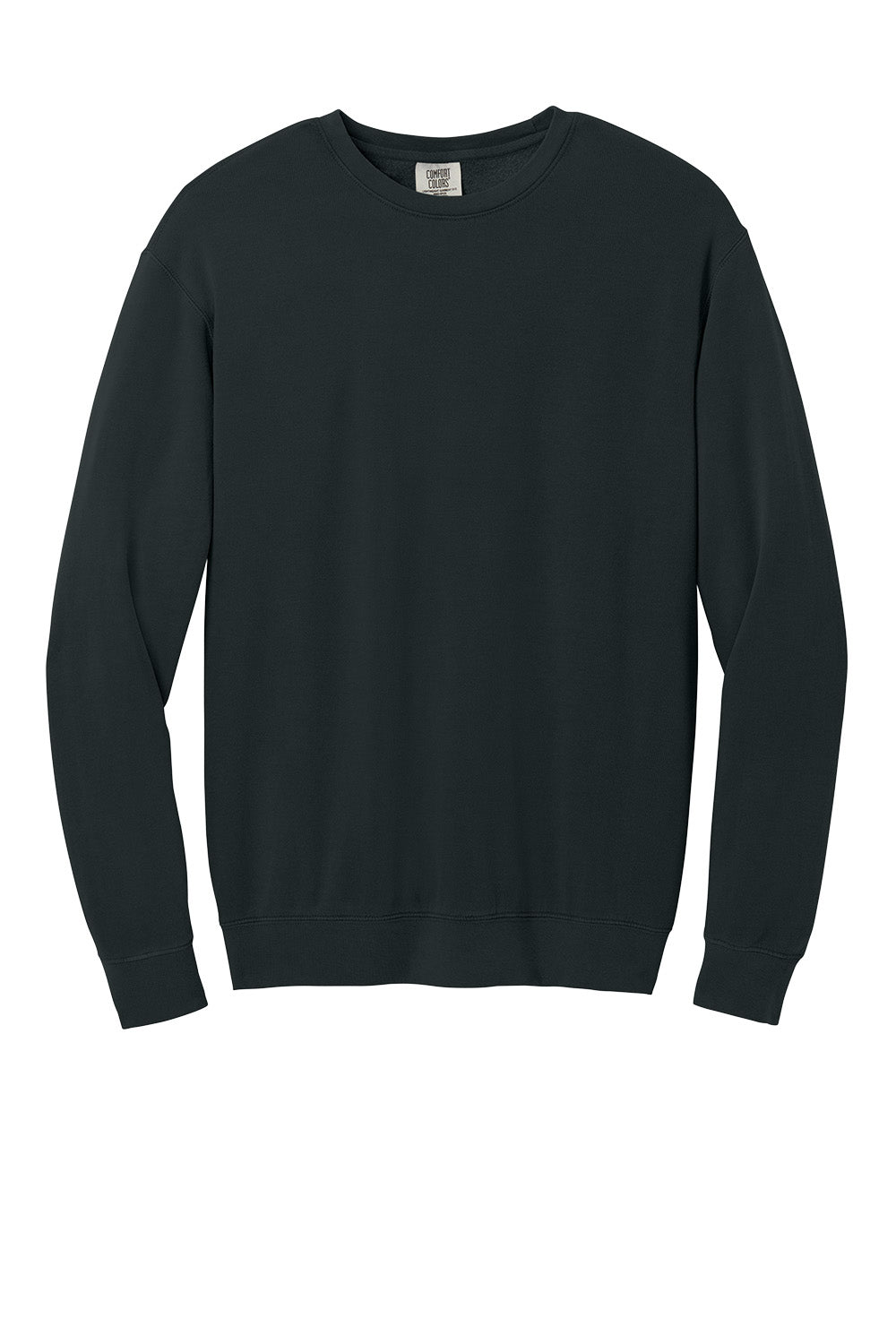 Beach Wash® Garment-Dyed Crewneck Sweatshirt