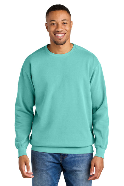 Comfort Color Dyed Sweatshirt