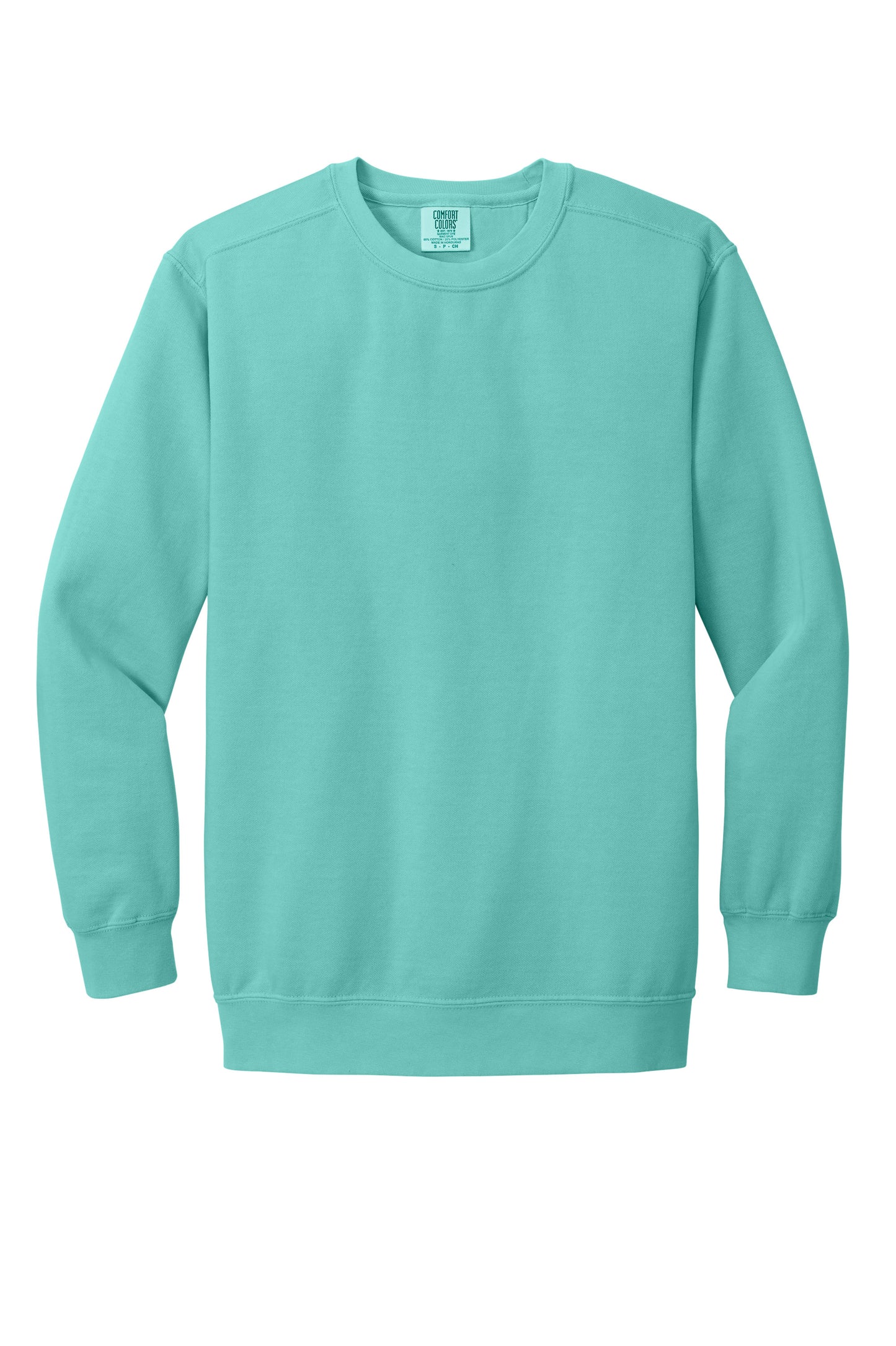 Comfort Color Dyed Sweatshirt