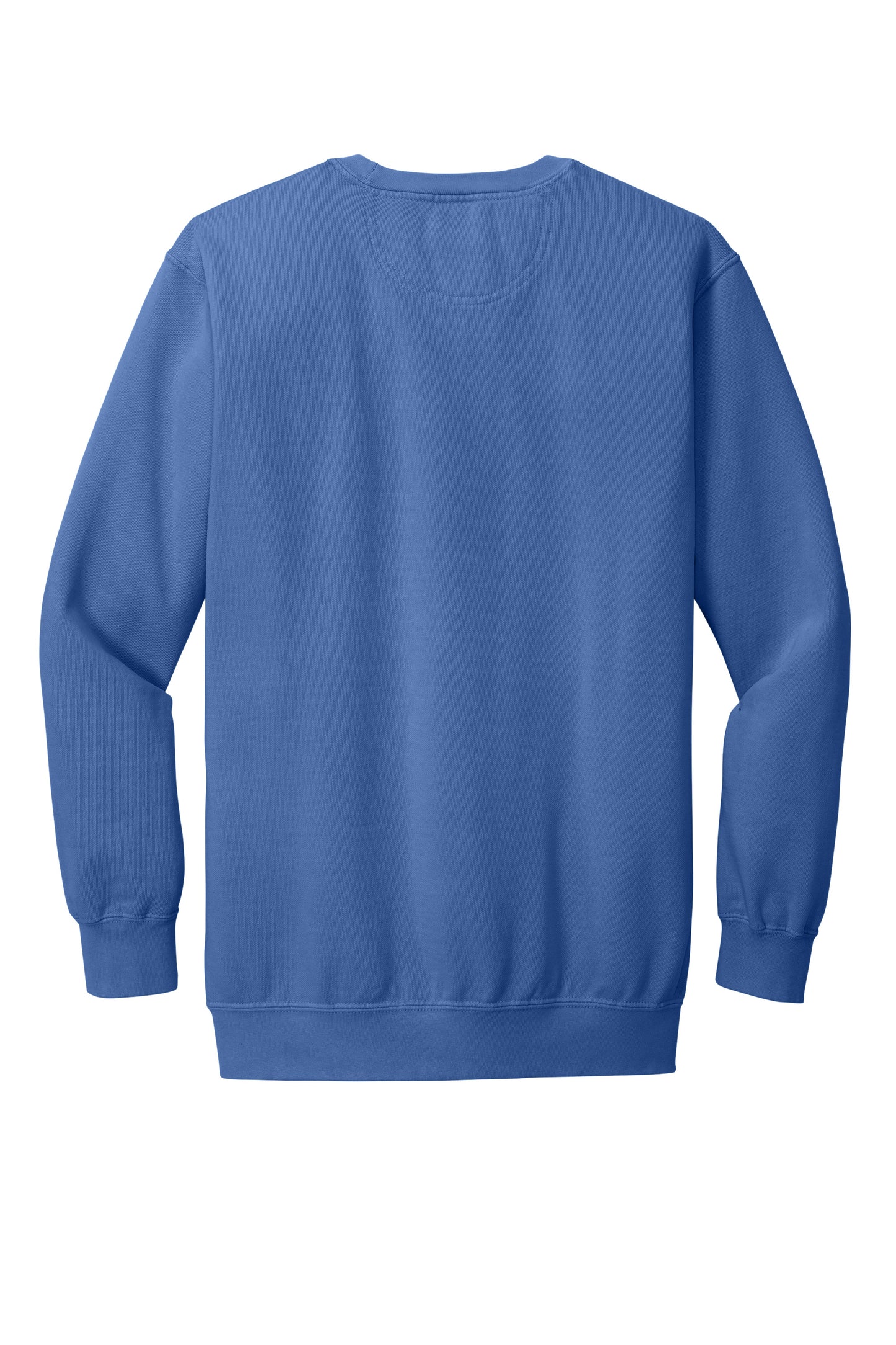 Comfort Color Dyed Sweatshirt