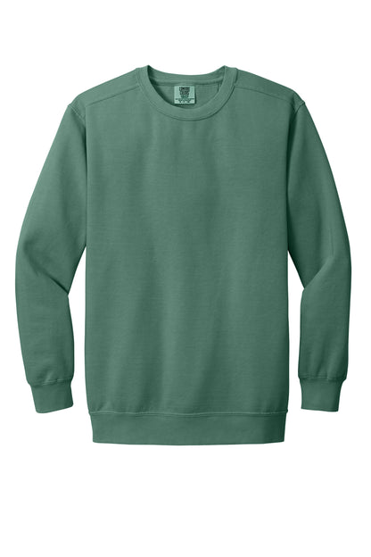 Comfort Color Dyed Sweatshirt