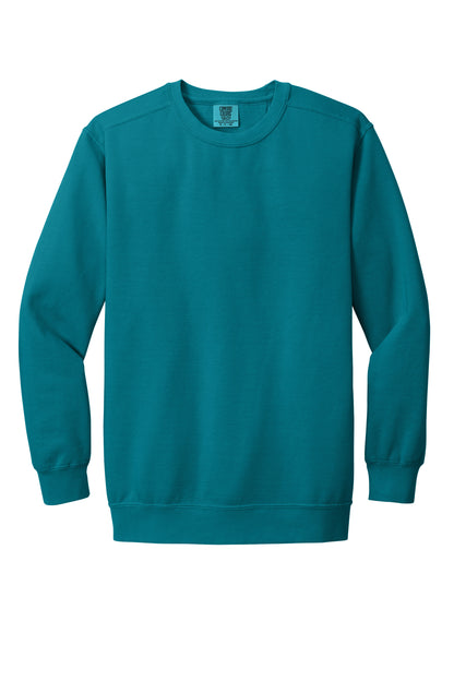 Comfort Color Dyed Sweatshirt