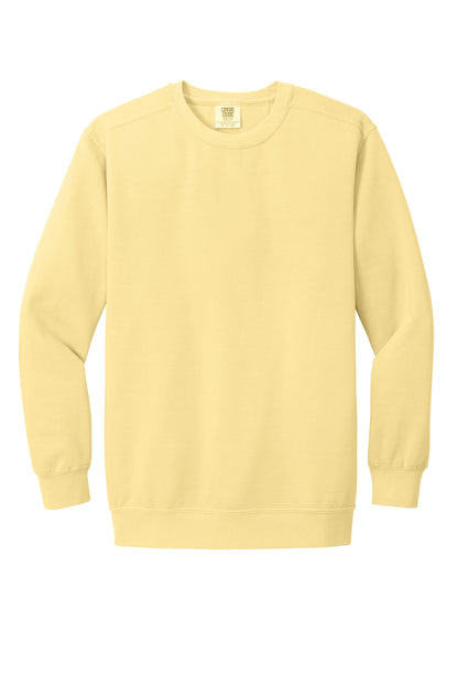 Comfort Color Dyed Sweatshirt