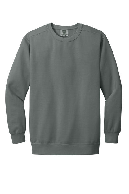 Comfort Color Dyed Sweatshirt