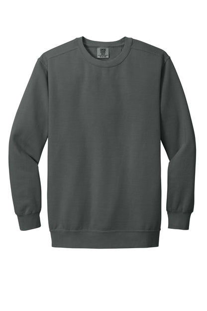 Comfort Color Dyed Sweatshirt