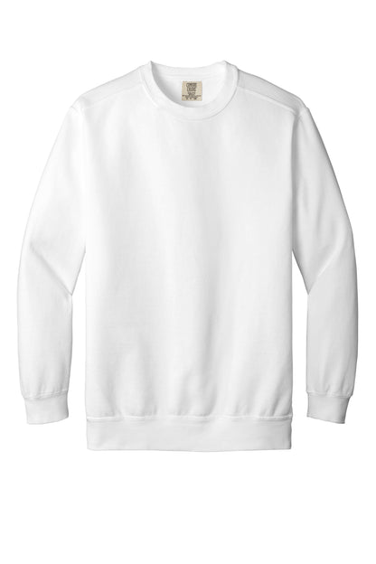 Comfort Color Dyed Sweatshirt