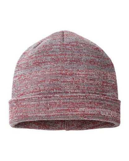 Marled Beanie