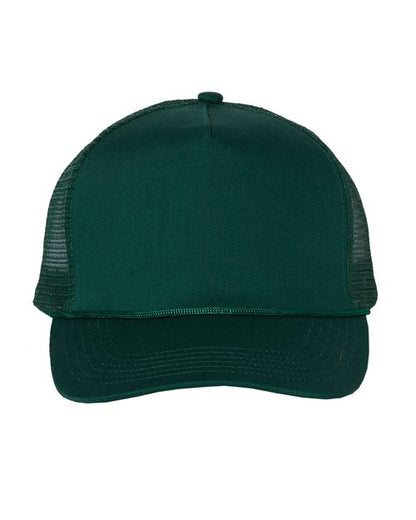 Five-Panel Trucker Cap