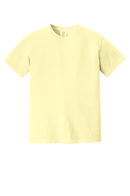 Comfort Colors Heavyweight T-Shirt