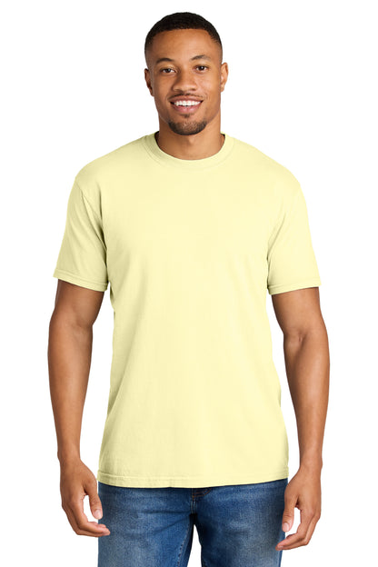 Comfort Colors Heavyweight T-Shirt