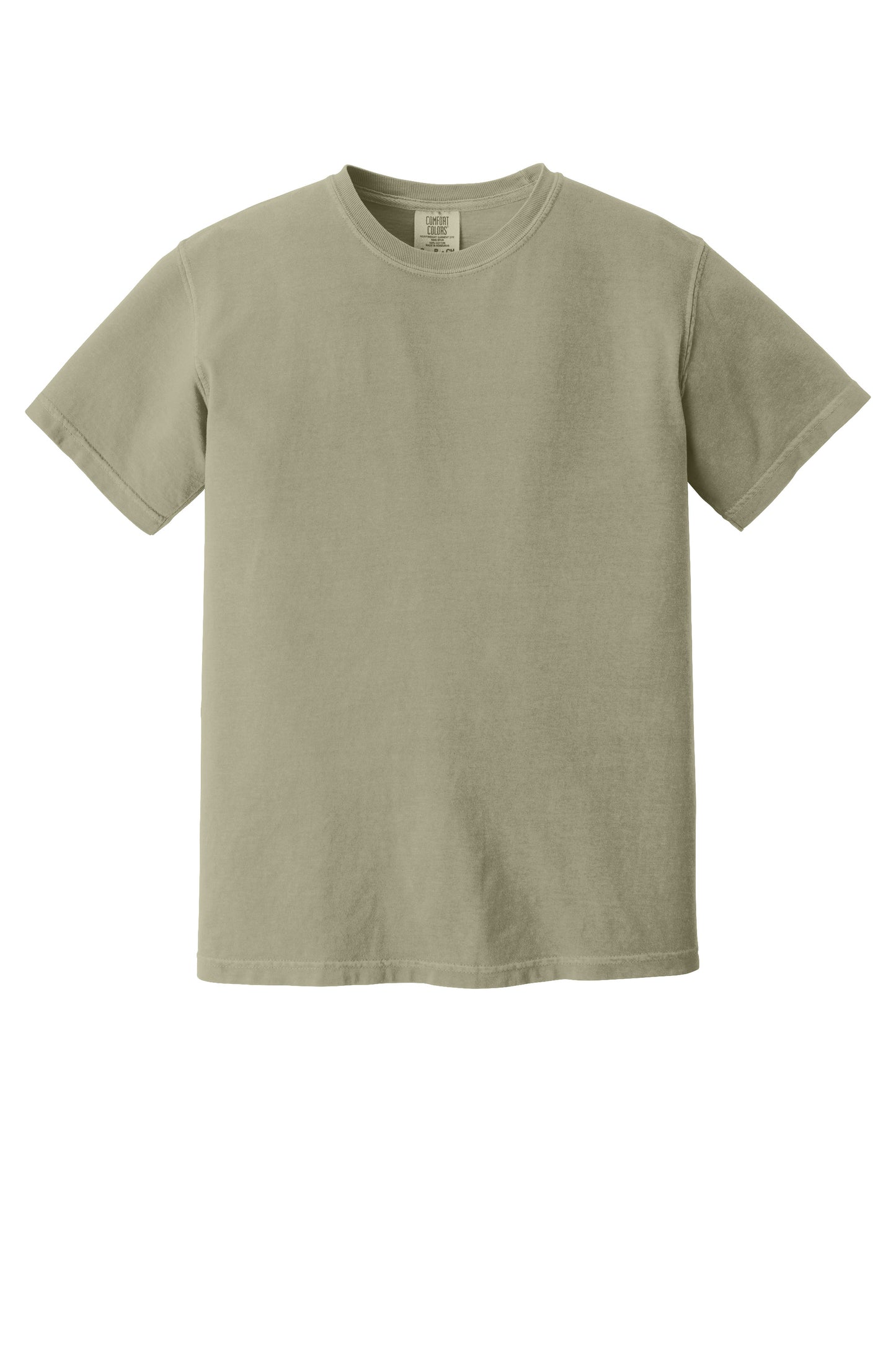 Comfort Colors Heavyweight T-Shirt