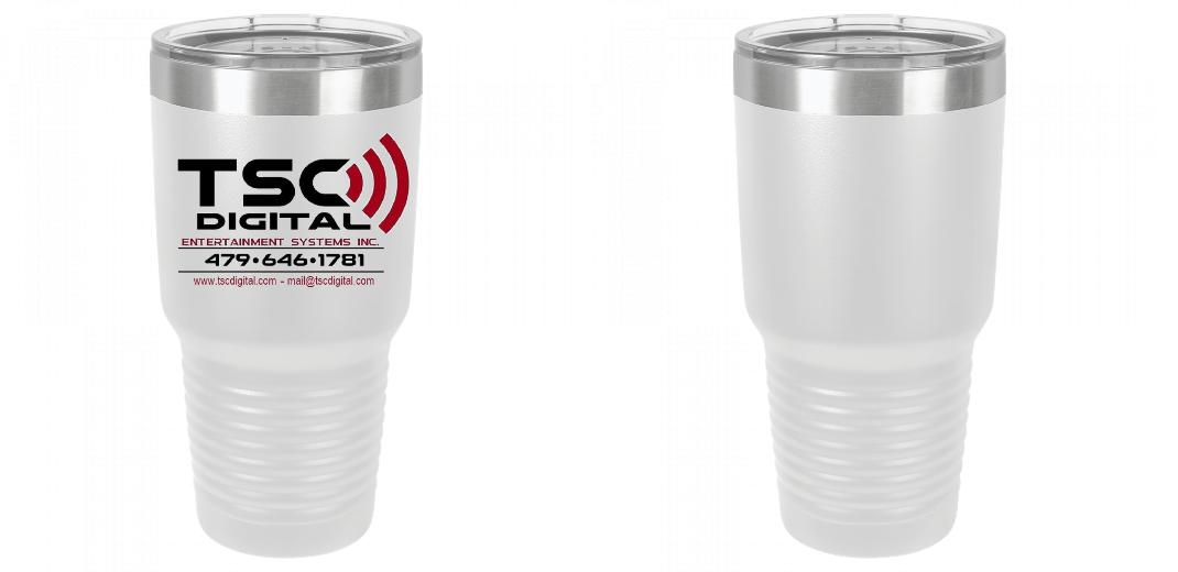 30 oz Ringneck Tumbler with Slider Lid