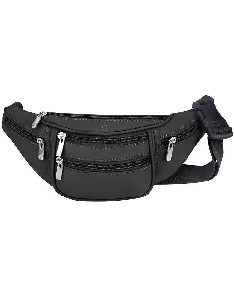 3077 Mini fanny pack light blue is special price