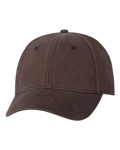 Structured Cap