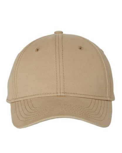 Structured Cap