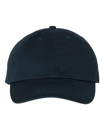 Adult Bio-Washed Classic Dad Hat