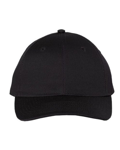 Lightweight Twill Cap