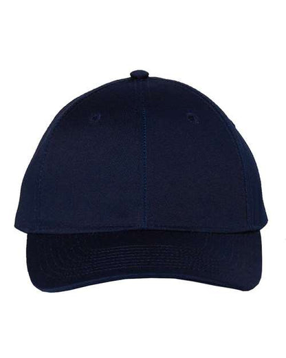 Lightweight Twill Cap