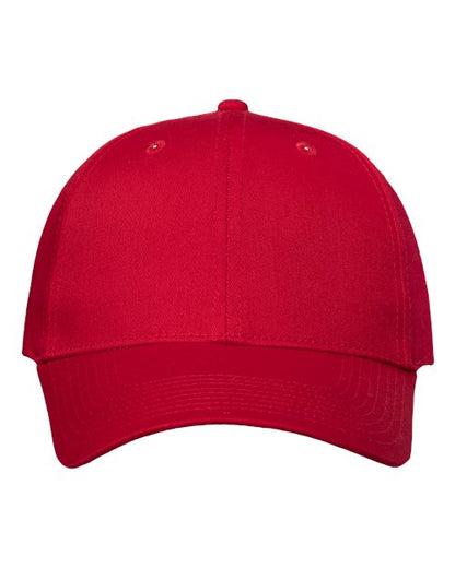 Lightweight Twill Cap