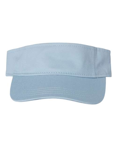 Bio-Washed Visor