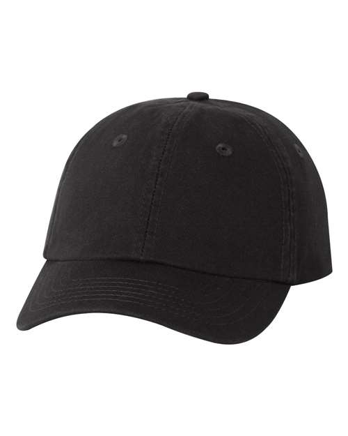 Small Fit Bio-Washed Dad Hat