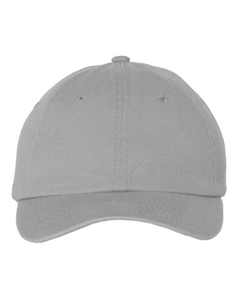 Small Fit Bio-Washed Dad Hat