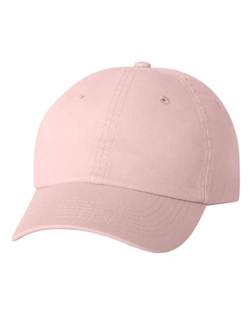 Small Fit Bio-Washed Dad Hat