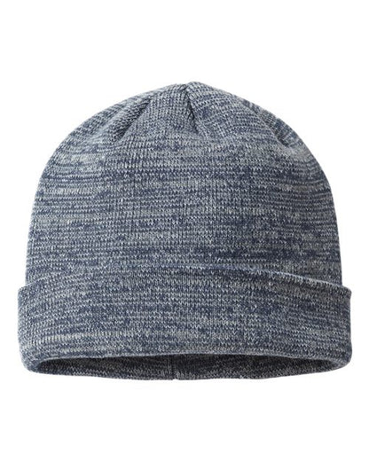 Marled Beanie