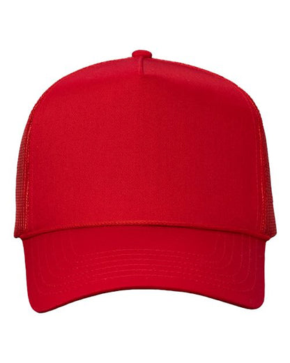 Five-Panel Trucker Cap