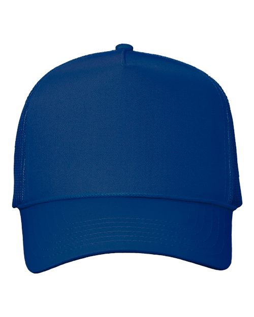 Five-Panel Trucker Cap