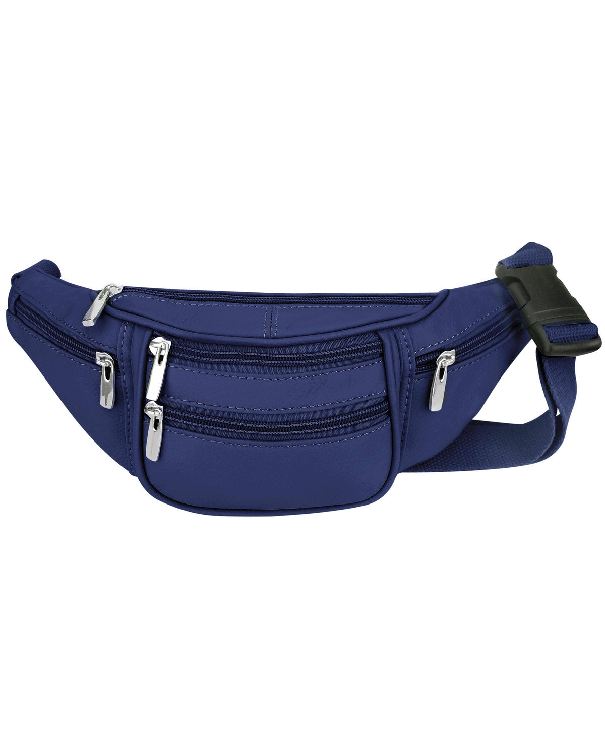 3077 Mini fanny pack light blue is special price