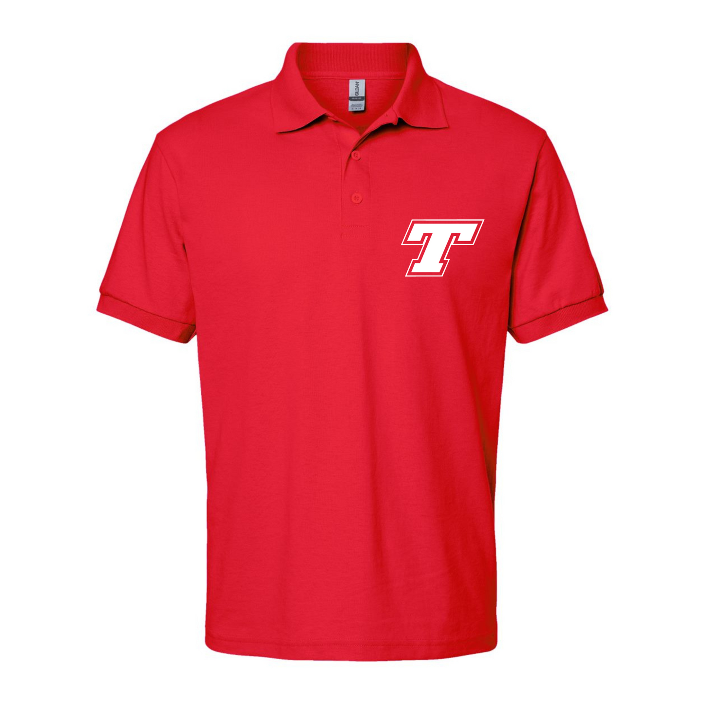 Tonganoxie Middle School Polo