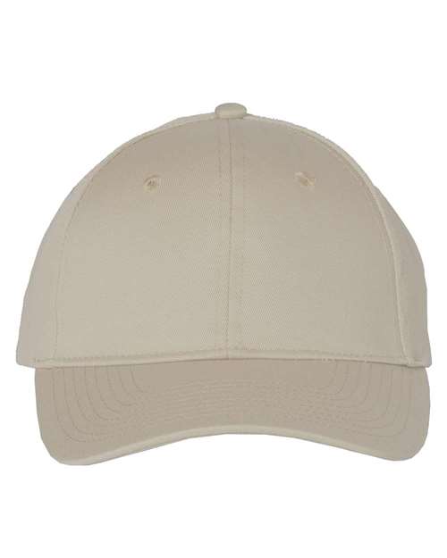 Lightweight Twill Cap