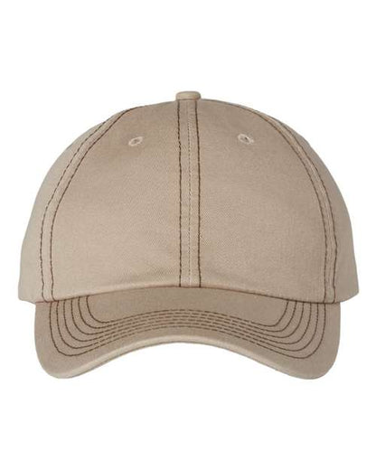 Adult Bio-Washed Classic Dad Hat