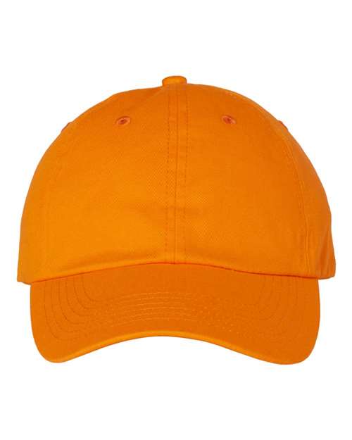 Adult Bio-Washed Classic Dad Hat