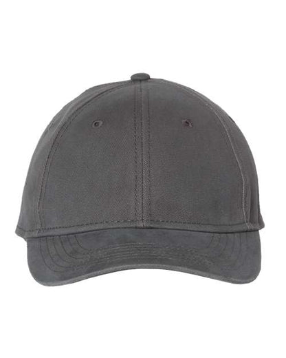 Structured Cap