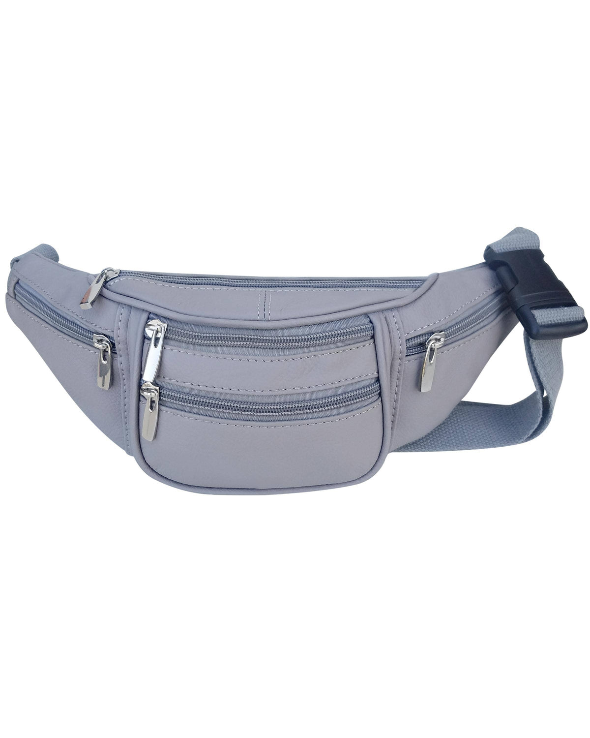 3077 Mini fanny pack light blue is special price