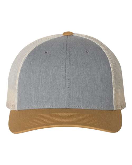 Low Pro Trucker Cap