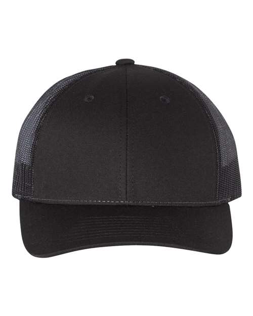 Low Pro Trucker Cap