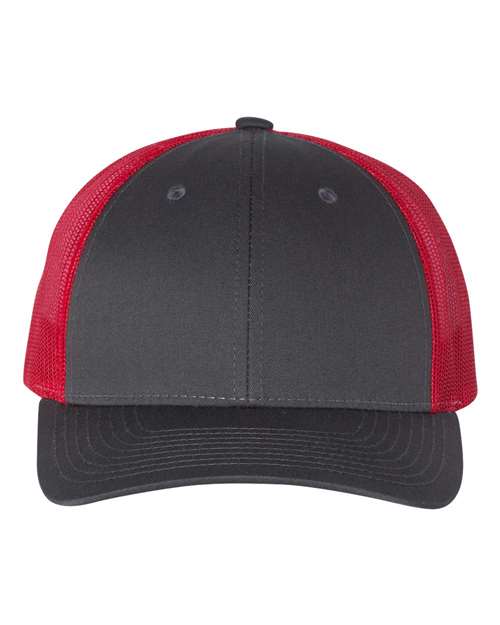 Low Pro Trucker Cap