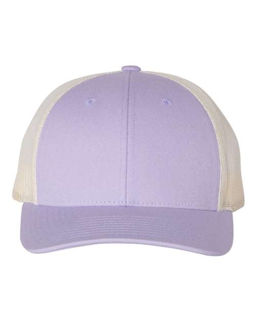 Low Pro Trucker Cap