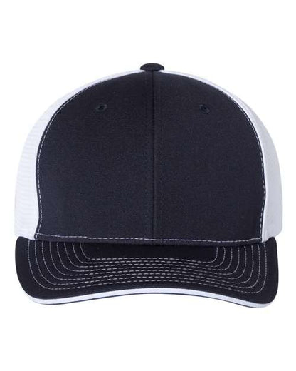 Pulse Sportmesh R-Flex Cap