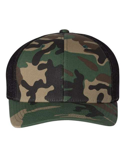 R-Flex Trucker Cap