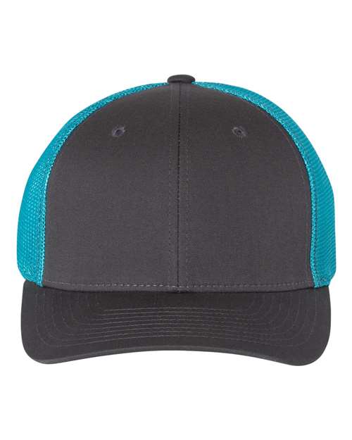 R-Flex Trucker Cap