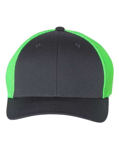 R-Flex Trucker Cap